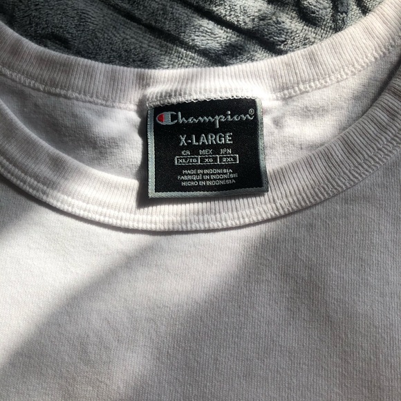 Champion💕 - Picture 6 of 8